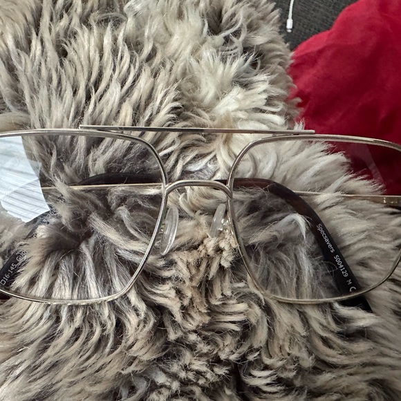 GUPPY SUN reading glasses they wa sunglasses made in to reading glasses - Picture 4 of 12